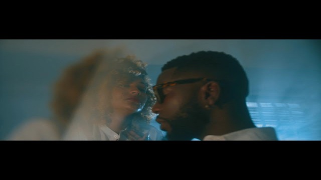 Bisa Kdei – Slow
