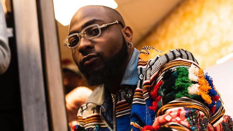 Davido gave a list of some problems in Nigeria that needs to be fixed