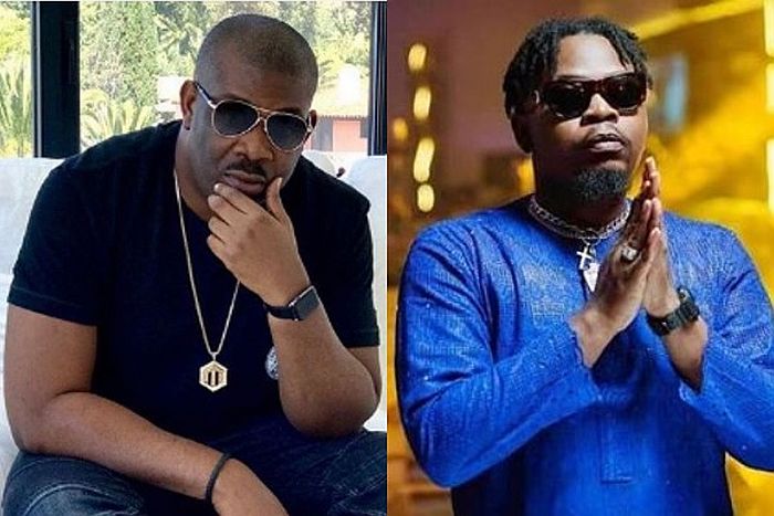 Don Jazzy vs Olamide – Who Has Impacted The Nigerian Music Industry More?