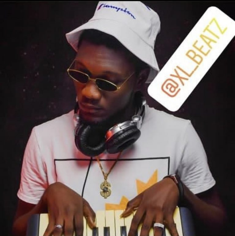 Freebeat:- Trumpet Beat (Prod By XL Beatz)
