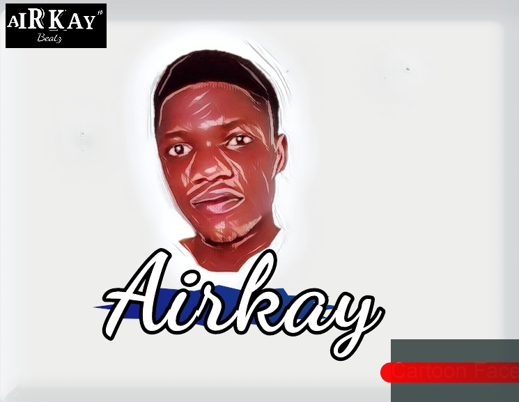 Download Freebeat:- Whine (Prod By Airkay)