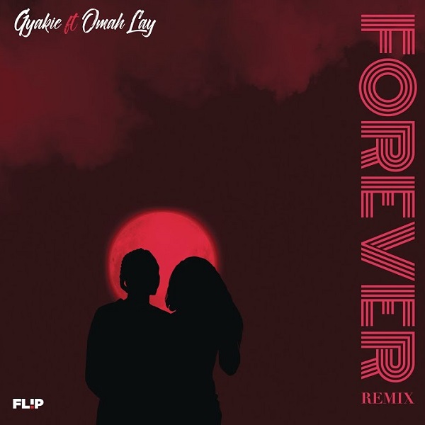 Gyakie – Forever (Remix) Ft. Omah Lay