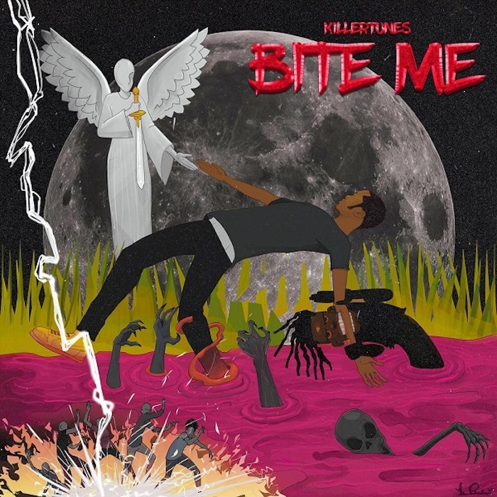 [Music] Killertunes – Bite Me