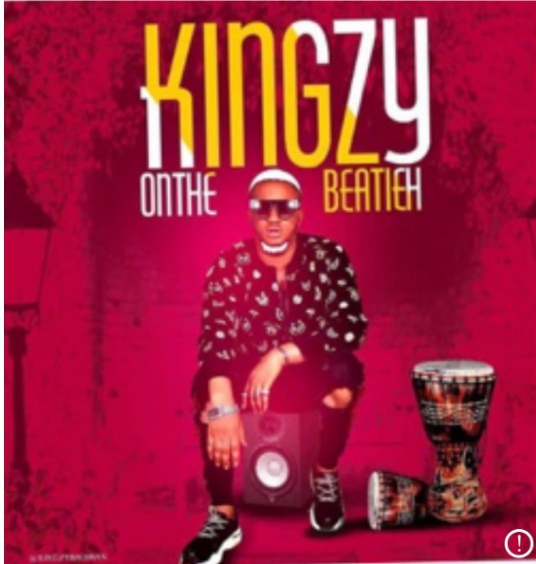 Download Freebeat:- Gbedu (Prod By Kingzy)