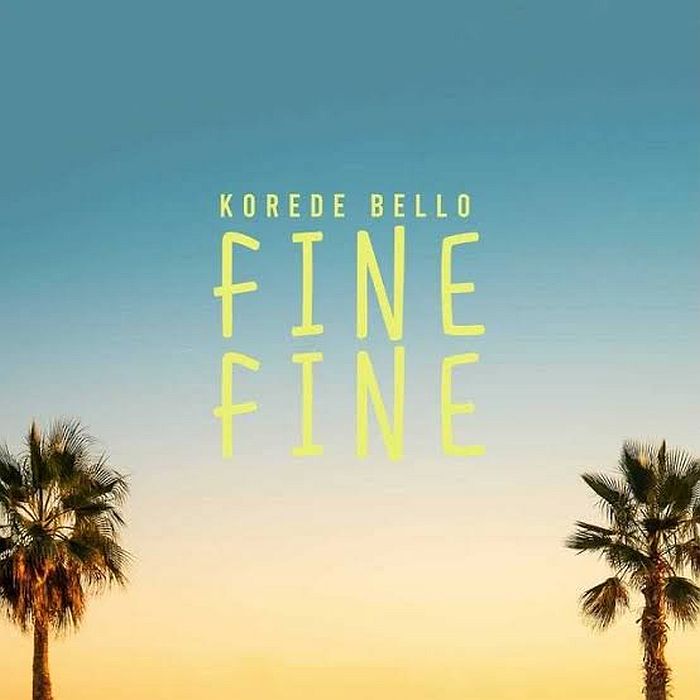 [Music] Korede Bello – Fine Fine