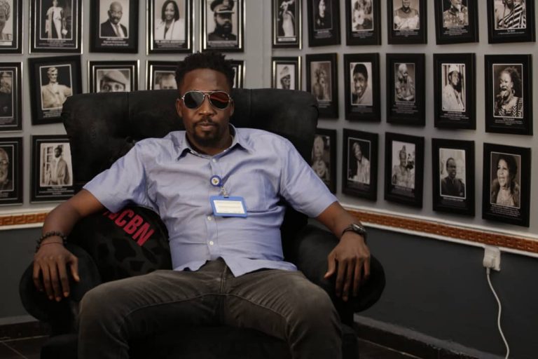 Freebeat:- Patoranking X Joeboy Type Beat 2021 (Prod By Gentle Boy Beatz)