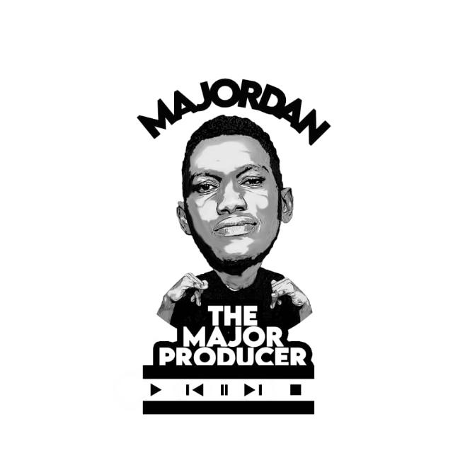 Freebeat:- Wizkid Burnaboy Type Beat (Prod By Major Dan)