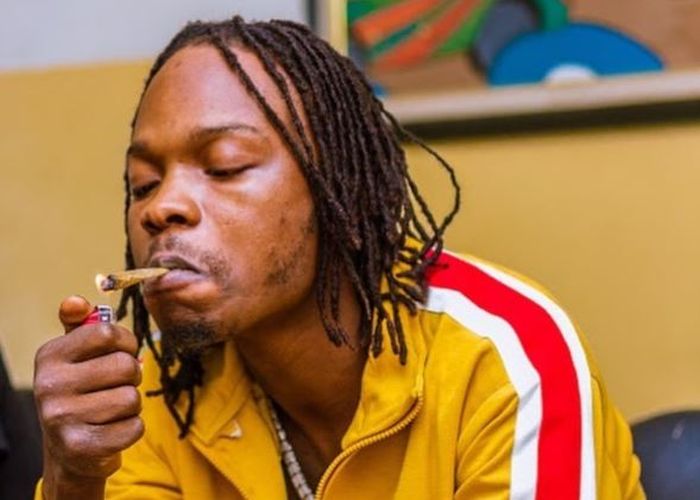 OPINION!! Is Naira Marley The Most Senseless Nigerian Artiste? – See What He Posted And Say Your Mind
