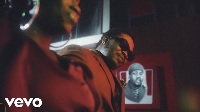 Olamide – Rock (Video)
