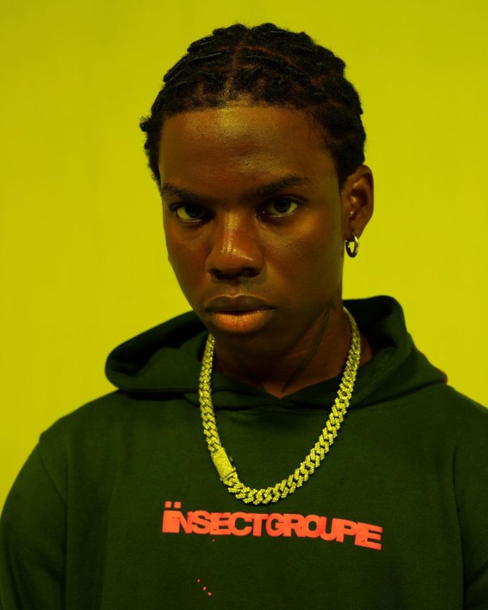 Rema Is Doing A Lot For Afro-Beat More Than Wizkid, Davido & Burna Boy Combined (SEE HOW)