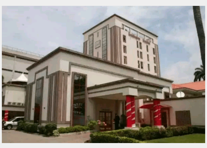 List of The Best Hospitals In Nigeria