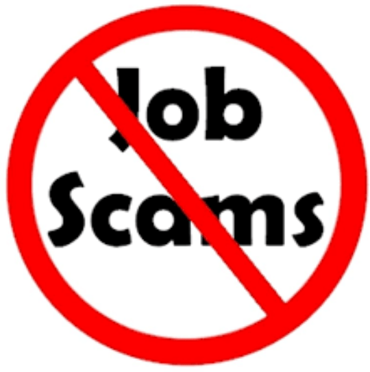 Alert: List Of Alleged Fake Job Venues in Nigeria