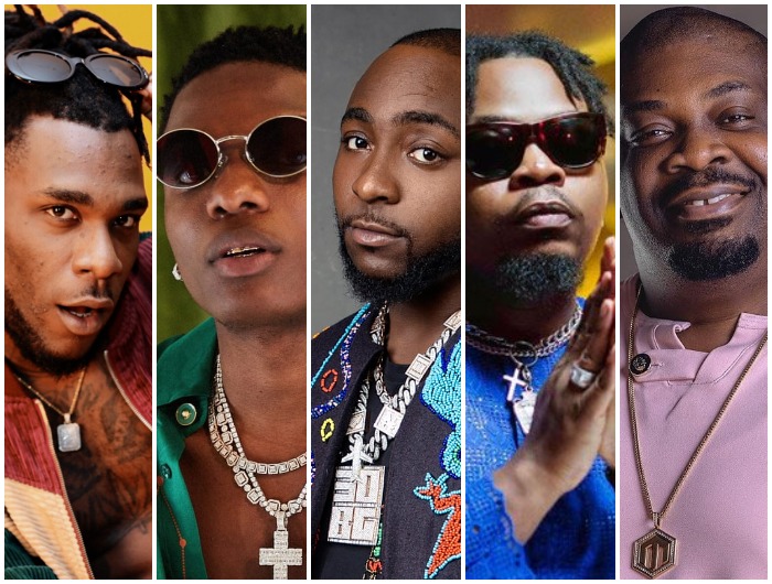 Top 10 Exotic Cars Own By Nigerian Celebrities, That Are Used For Taxicab In Foreign Countries (No.2 Will Shock You)