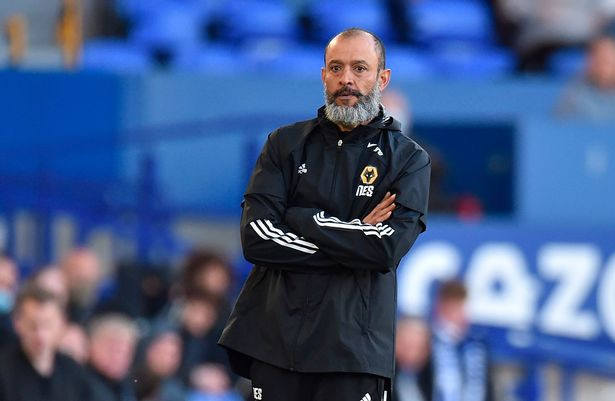 Wolves Coach, Nuno Espirito Santo To Leave Club At End Of Season After Four Years In Charge