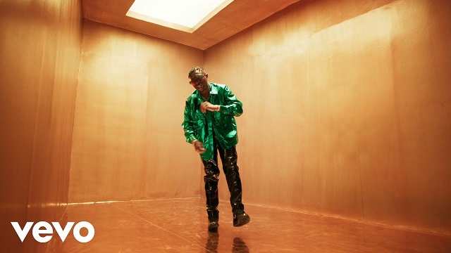 Zlatan – Cho Cho Ft. Davido, Mayorkun (Video)