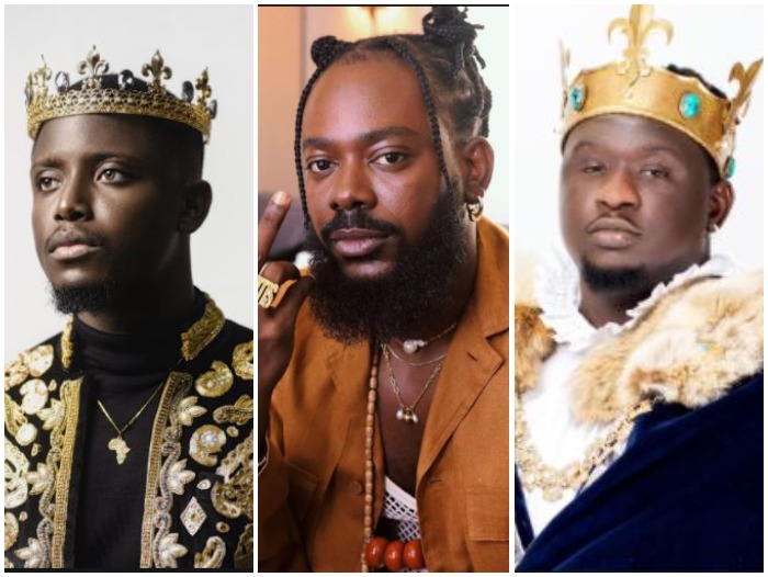 5 Christian Nigerian Artistes That Could Quit Secular Music Soon – Who Will Be Most Successful As A Gospel Artiste?