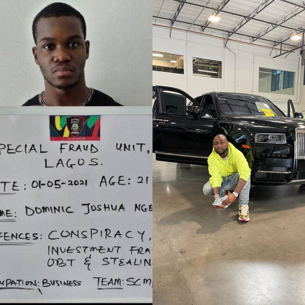 SHOCKING!! Did Davido And Rema Scam Their Fans? (See This)