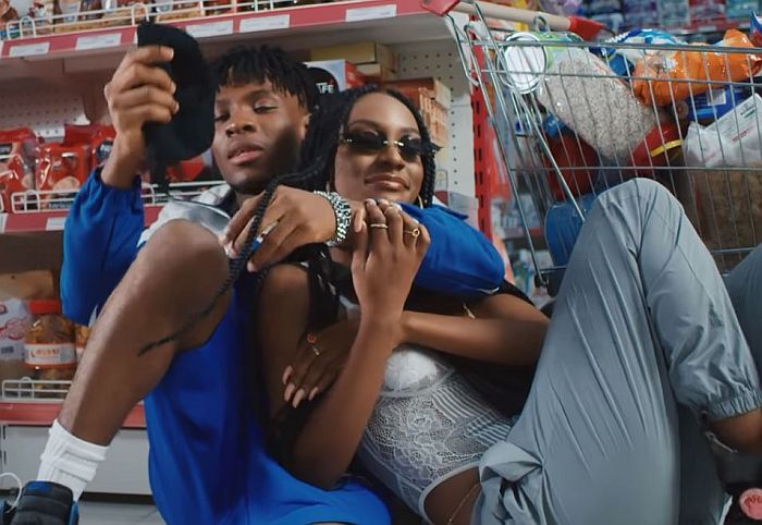 LISTEN UP!!! Top 5 Joeboy’s Songs You Can Use To Win A Girl’s Heart Forever – Which Is Your Favorite?