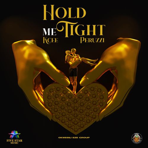 [Music] Kcee Ft. Peruzzi & Okwesili Eze Group – Hold Me Tight