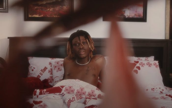 VIDEO: Fireboy DML – Lifestyle