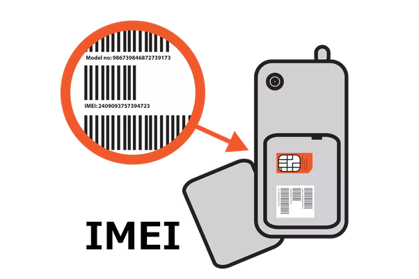 BE HONEST!! Would You Submit Your Phone’s IMEI Number To The Federal Government? (See This)