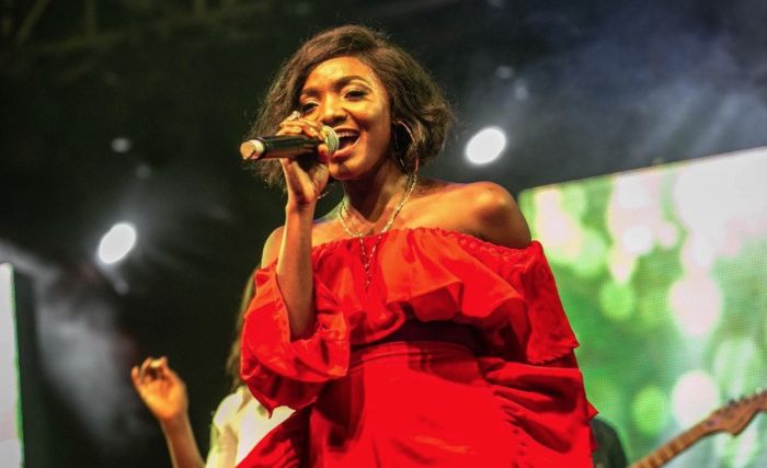 People Assume Famous People Have Everything – Simi