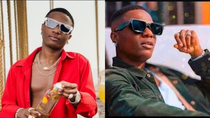 See Reasons Why Wizkid Cannot Raise Any Upcoming Artiste Like Others Did