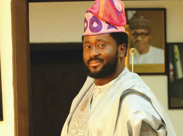 Desmond Elliot: Twitter Ban Violation Of Our Human Rights