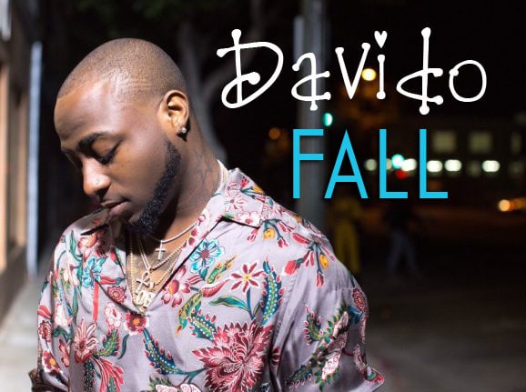 Davido’s “FALL” official music video has surpassed 207 Million views on YouTube