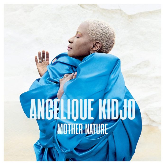 Angelique Kidjo Drops Star-Studded Album “Mother Nature”