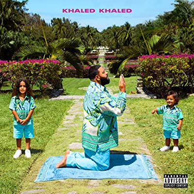 Video:- DJ Khaled, Lil Baby, Lil Durk Drop Fiery – Every Chance I Get
