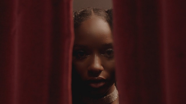Ayra Starr – Sare