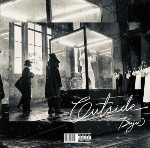 Buju – Outside