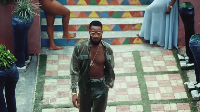 [Video] D’Banj – Banga
