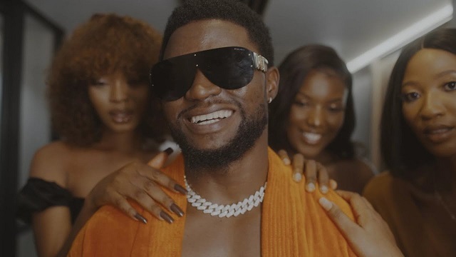 DJ Enimoney ft. Olamide – Sugar Daddy