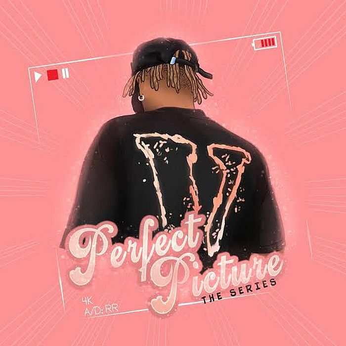 [Music] Dremo – Perfect Pictures [EP 3 – (Them Boyz)]