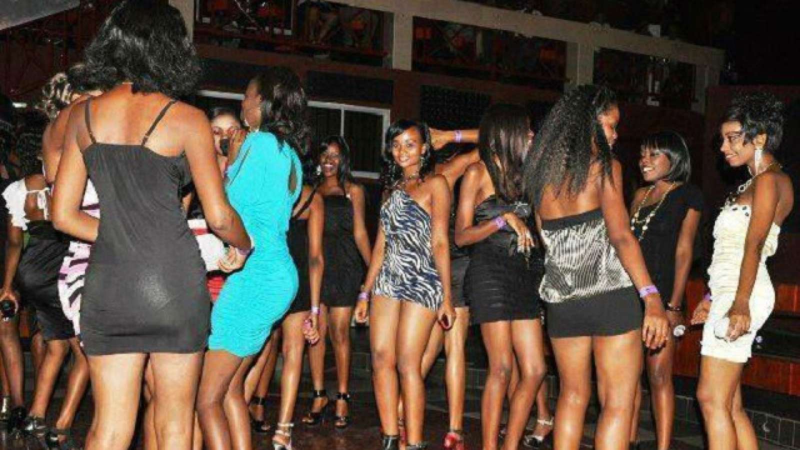 Higher Institutions(University) With The Highest Number Of Prostitution (Runs Girls)In Nigeria