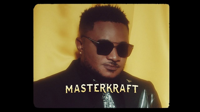 Masterkraft – Egbon ft. Phyno