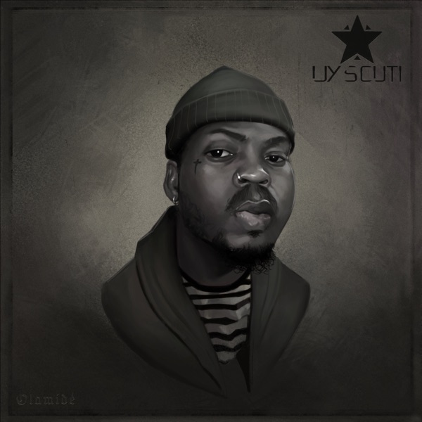 Olamide – UY Scuti Album