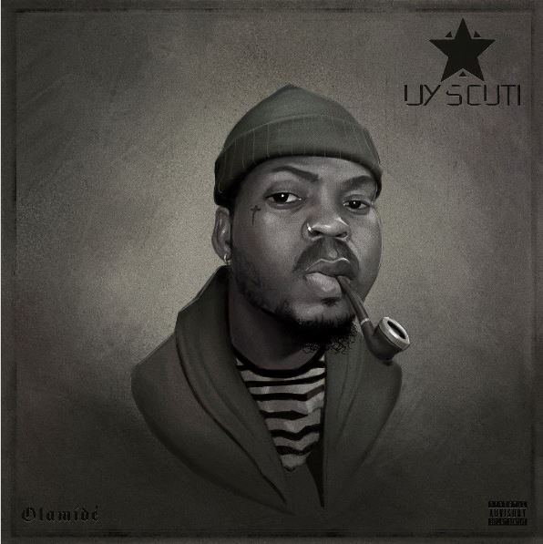 [Music] Olamide – Julie