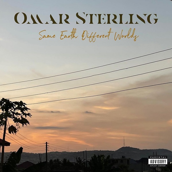 Omar Sterling – Adiakyi ft. Mugeez, R2Bees
