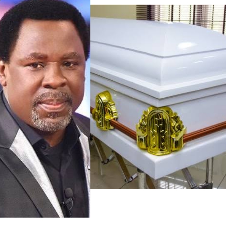 Prophet TB Joshua Life & Death: Everything You Need To Know