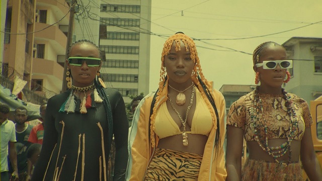 Runtown – If E Happen For Lagos
