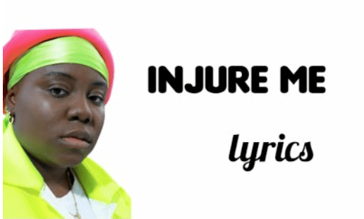 Teni – Injure Me