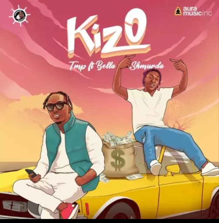 [Music] TMP Offisial ft. Bella Shmurda – KIZO