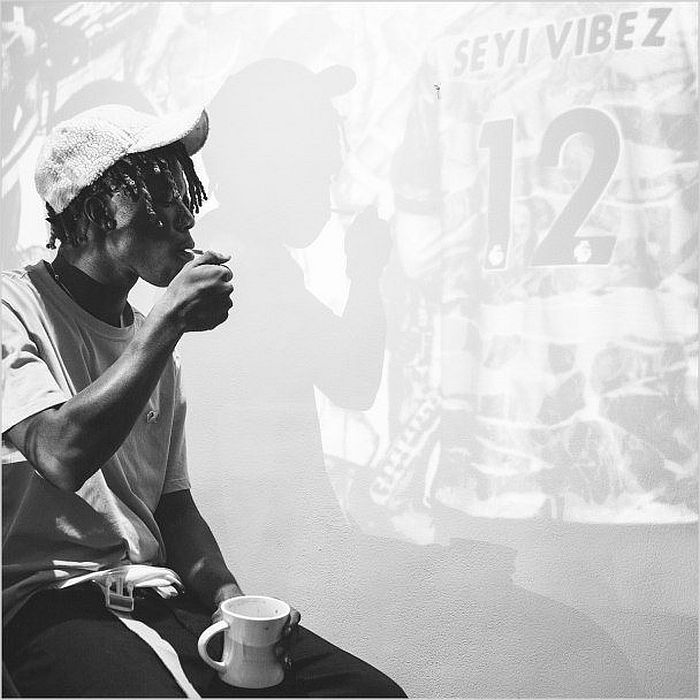 [Music] Seyi Vibez – Picture (Alpha Omega)