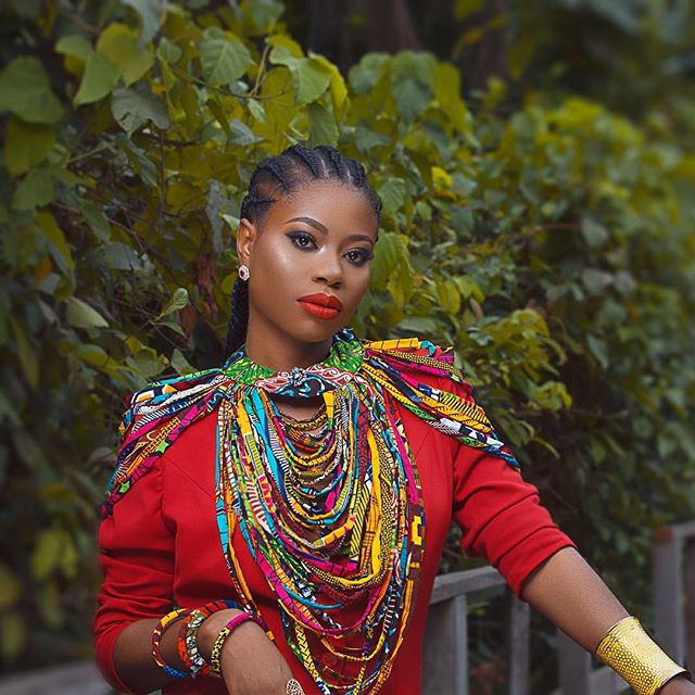 Davido’s Baby Mama, Sophia Declares Support For Tiwa Savage Amidst Fight With Seyi Shay