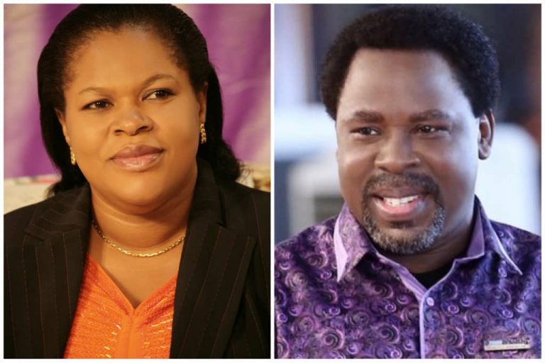 TB Joshua’s Death Did Not Surprise Me – Widow Reveals