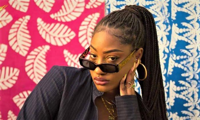 BIG CONGRATS!! Tems Nominated For BET Award Nomination For Best New International Act