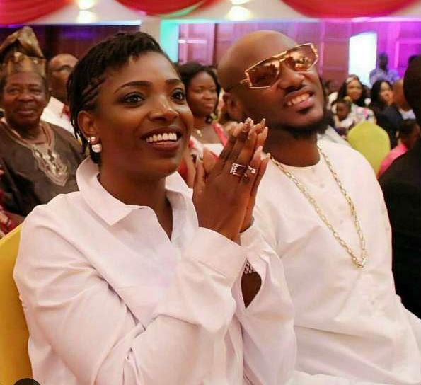 “I Married Annie Because She Offered Me Her All When We Had Very Little” – Tubaba